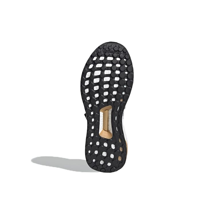 Stella McCartney X Adidas  UltraBoost X Black White Women Sneakers Core-Black Cloud-White FZ3032