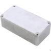 Hammond Electronics 1590G2 Universal Enclosure 100 X 50 X 31 Natural Die-Cast Aluminium 1 Pc(s)