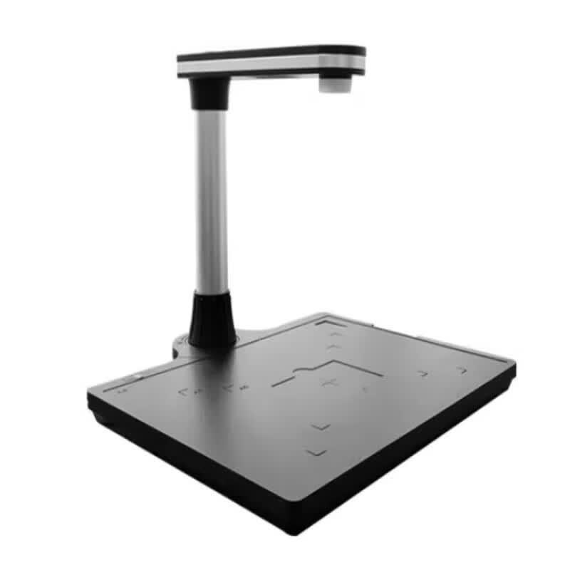 Deyi Pai X801 High-Speed Document Scanner CN plug (adapter included)