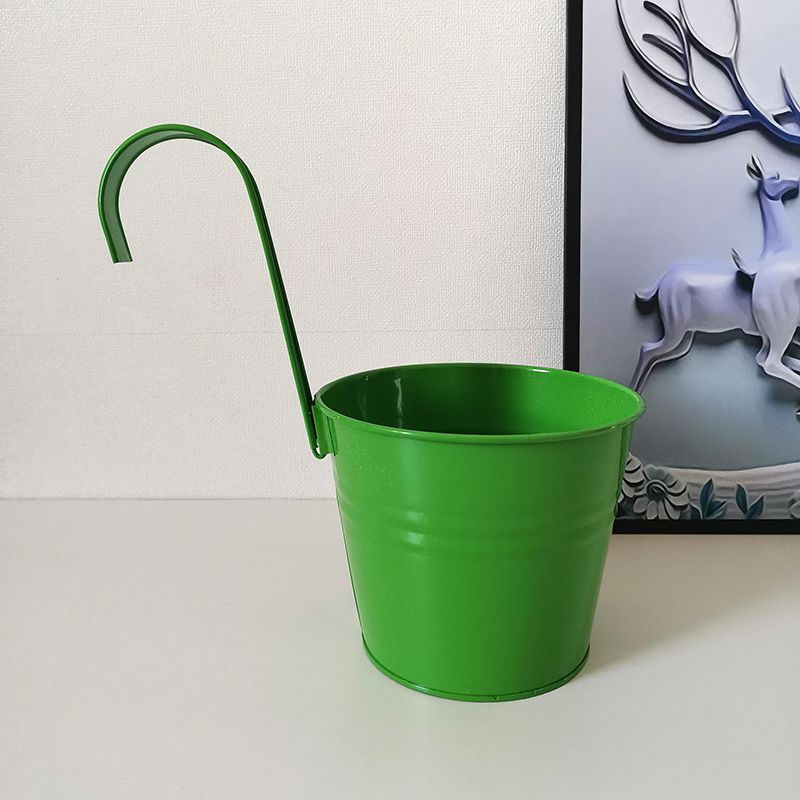 Vasi da fiori sospesi in ferro Balcone Fioriera da giardino Fioriera da appendere a parete in metallo acquista in modo economico - spedizione gratuita, recensioni reali con foto