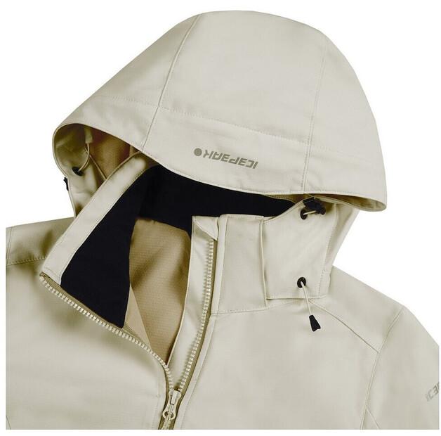 Софтшелл куртка Icepeak Bathgate Softshell