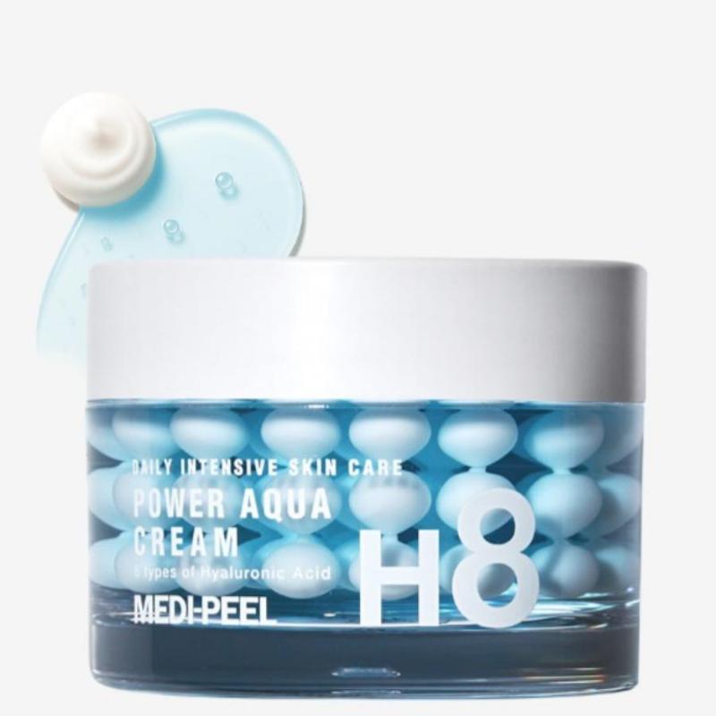 MEDI-PEEL Power Aqua Cream 50g