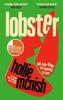 Lobster by Hollie McNish Paperback Book 9780349726656