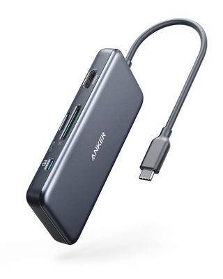 Bilgisayarlar Aksesuarları – USB Hub Aygıtları
