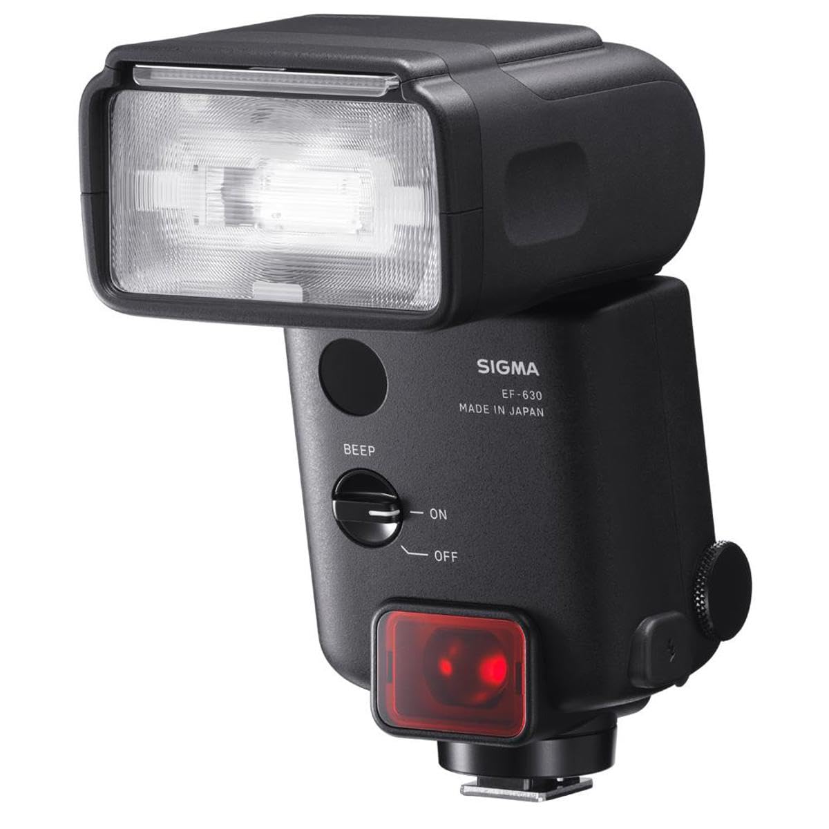 

ELECTRONIC FLASH for Nikon EF-630