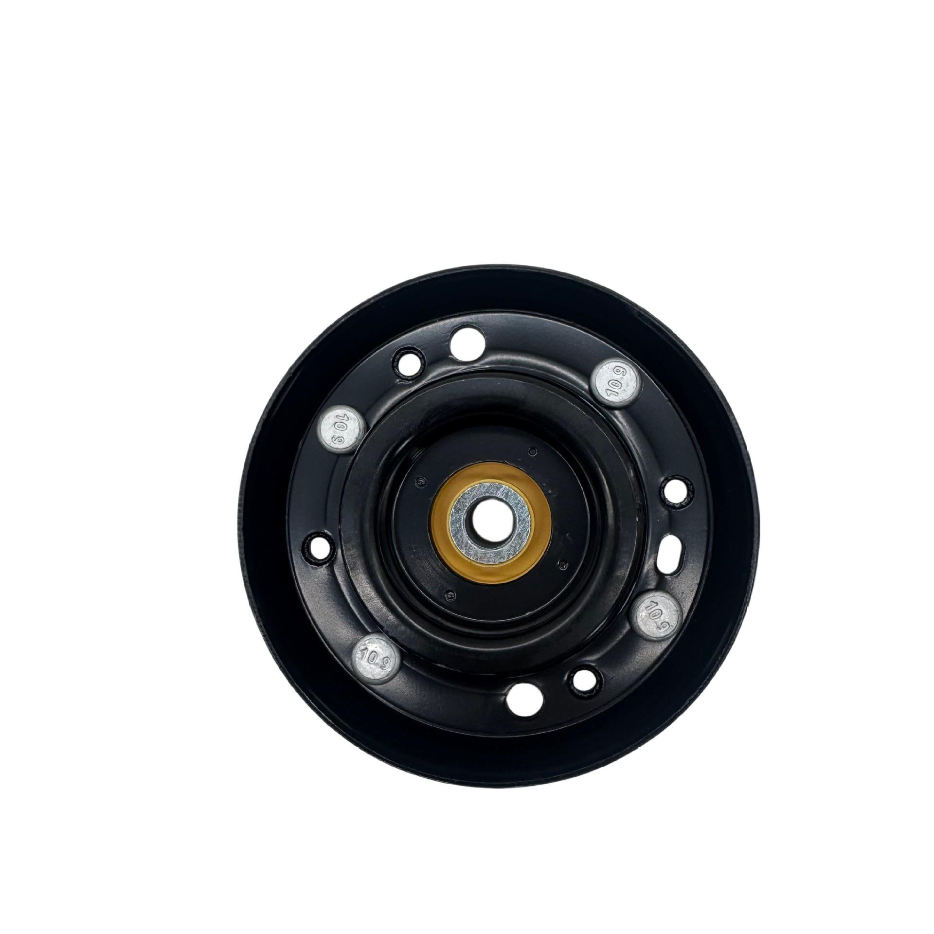 

XR858419 Front Top Rubber for Jaguar XF