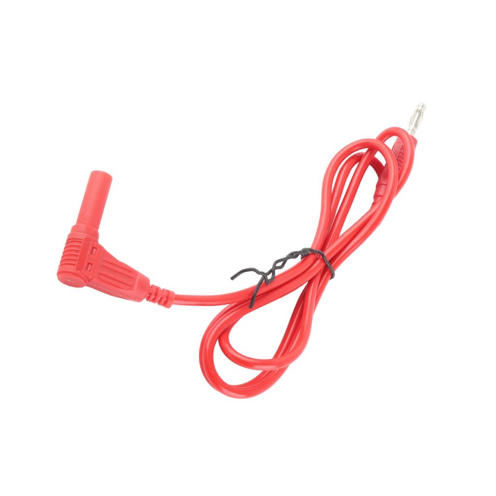 Banana Plug Test Lds Kit   Type Electrical Multimeter Lds Set J.70012 4mm