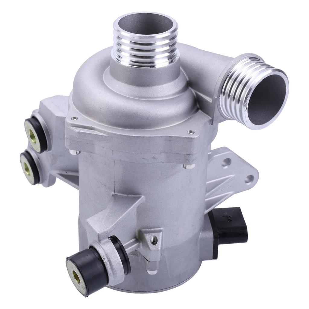 Electronic Water Pump Circulation Pump Compatible for 1er E81 E87 E88 E82 3er E90 5er E60 Replaces 11517559272