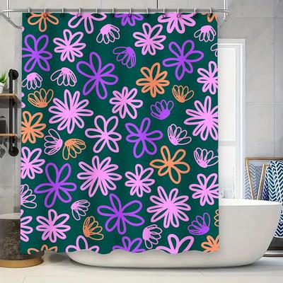 Bagno – Tende da doccia