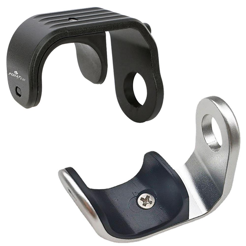 Xiaobu E-type Aluminum Folding Bike Hook Custom Front Fork & E-buckle