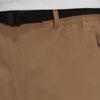 adidas Men's Th Short Wv Id Adjustable Belt Woven Shorts Mesa Yellow GU1745