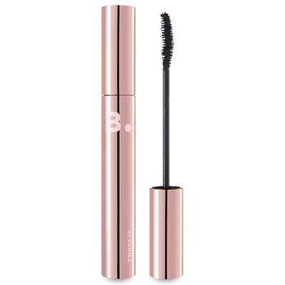 Očný make-up – Řasenky