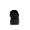 RTFKT x Nike Dunk Genesis Void Unisex-Sneaker Schwarz Wildbeere HM4465-001
