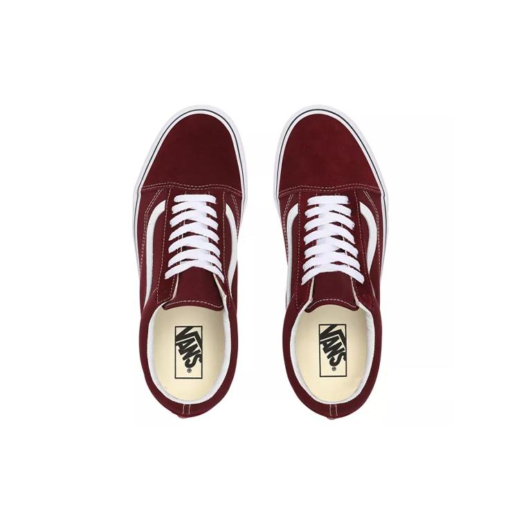 New Old Skool Vans 'Port Royale' VN0A38G15U7