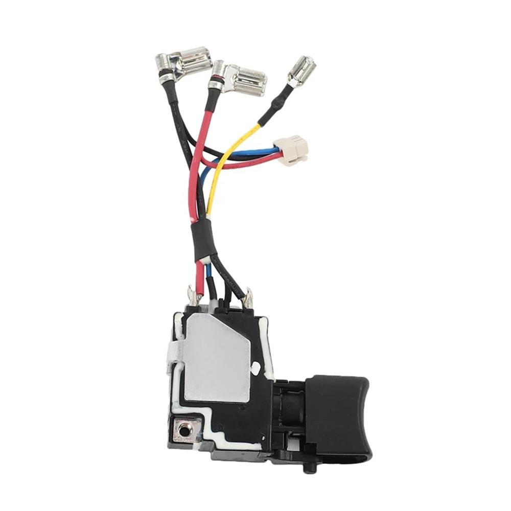 

Switch 650722-8 For Makita BTD134, BTD146, DTD146 , DTD134