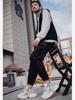 Men's Breathable Mesh Sneakers - 8cm Height Boost, Thick Sole, Running Casual Dad Shoes for Autumn & Winter