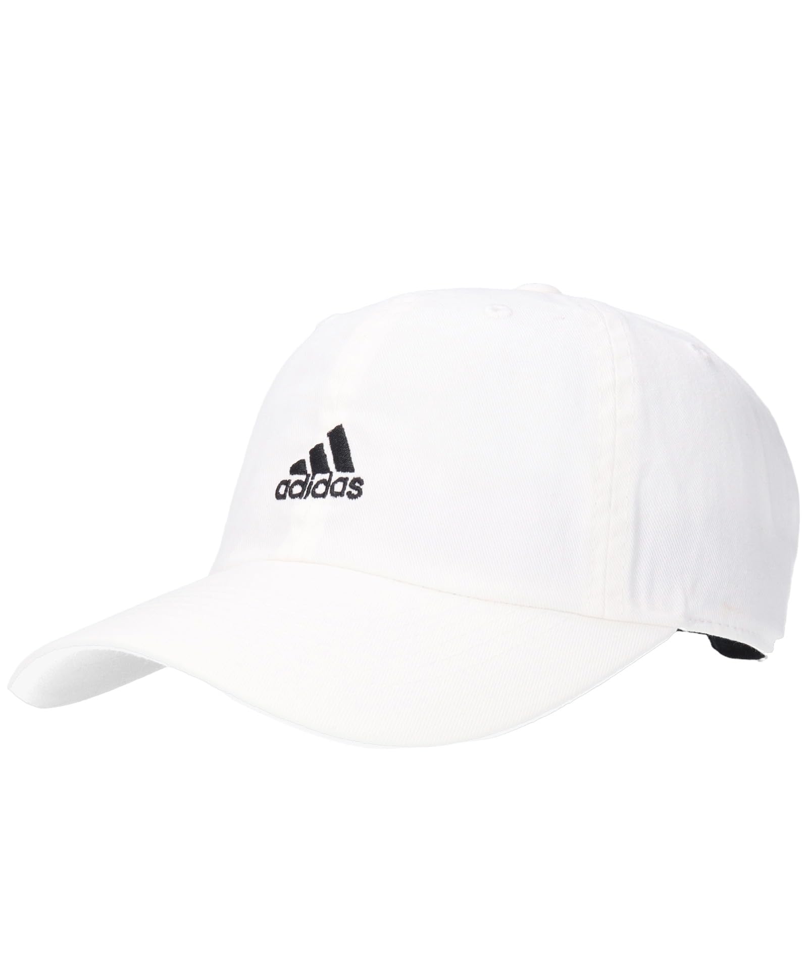 Кепка adidas BOS OC из твила белый