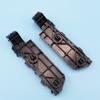 Suporturi noi 2 buc Aripă bară față Pentru Honda CRV 2007-11 71193SWA003/71198SWA003