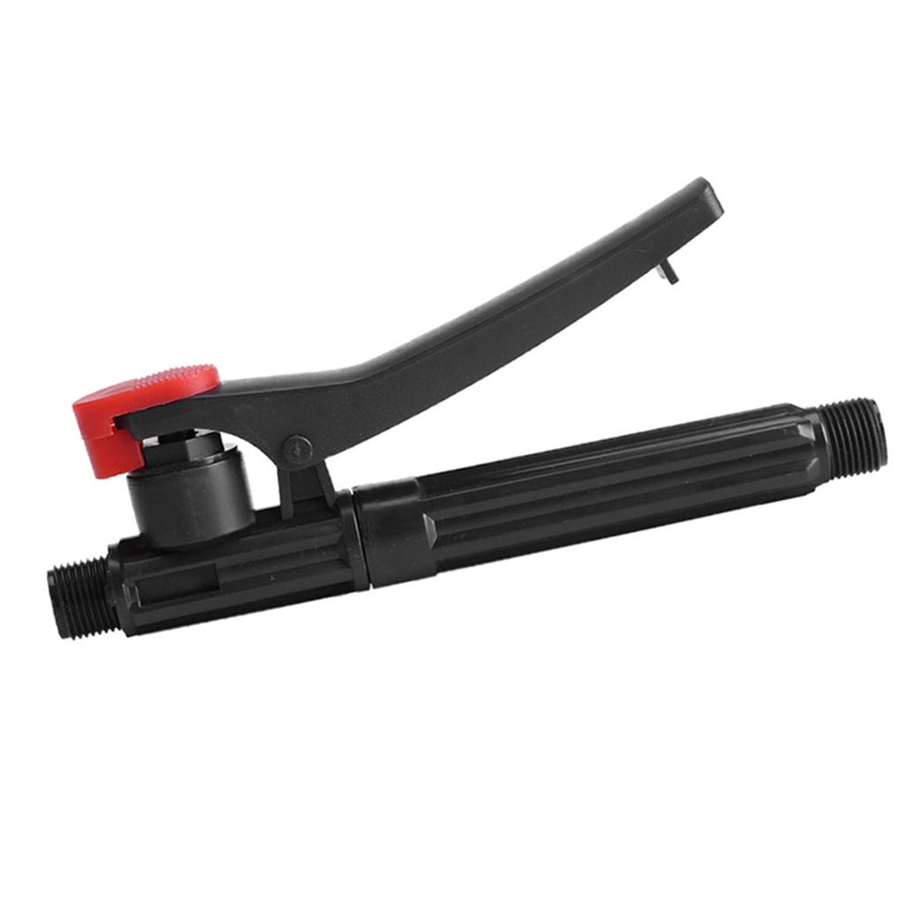 Trigger   Sprayer Handle Agricultural Sprayers Accessory Part Garden   Pest Control #1