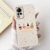 For Infinix Note 11 Case Cute Panda Cartoon Cover Shockproof Soft TPU Phone Case For Infinix Note 11s Note11 Pro X697 X698 Shell