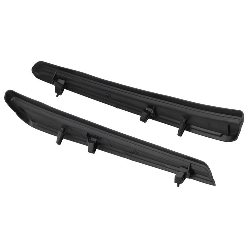 GJ5Z78018A16AB For Ford For Escape 2017- 1 Pair Front Windshield Molding Direct Replacement Windshield Molding Car Parts