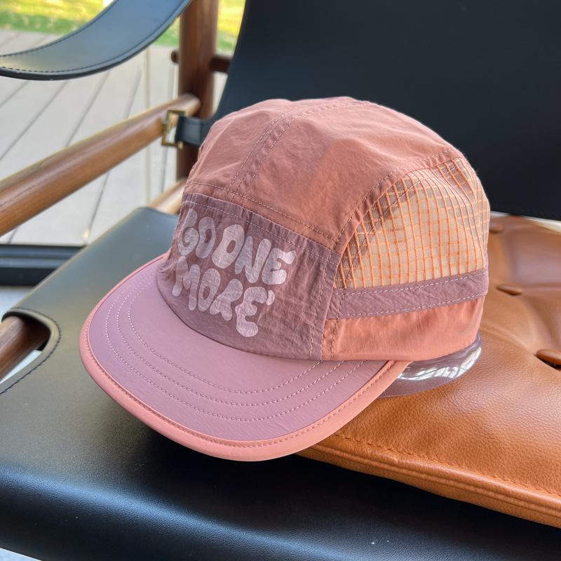 Yto Household Items Women's Drying Running Caps Air Permeable Baseball Hat Outdoor Use Sportss Hiking Caps Fashion Casual Hip-Hop Hat Summer Lightweight Fast Cm