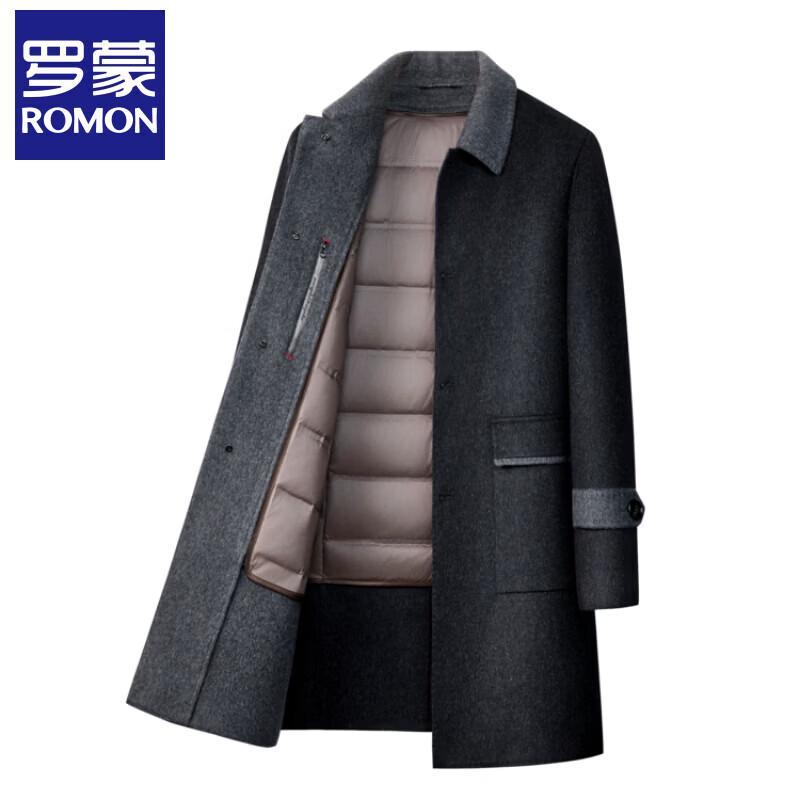 Универсальная мужская одежда Romon XL