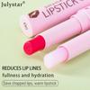 Julystar Moisturizing and Long-lasting Vitamin E Fruity Lipstick