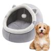 Cat Nest Bed Indoor Cat Cave Puppy Sleeping Bed Sleeping House  New Deep Sleep Comfort In Winter Cat Bed Cat Cozy Cave Nest