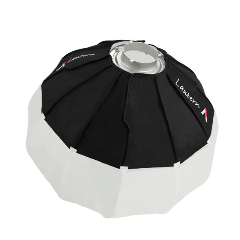 Aputure 65cm Lantern Softbox for Photography and Live Streaming