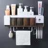 Lilang Bathroom Storage Rack Set
