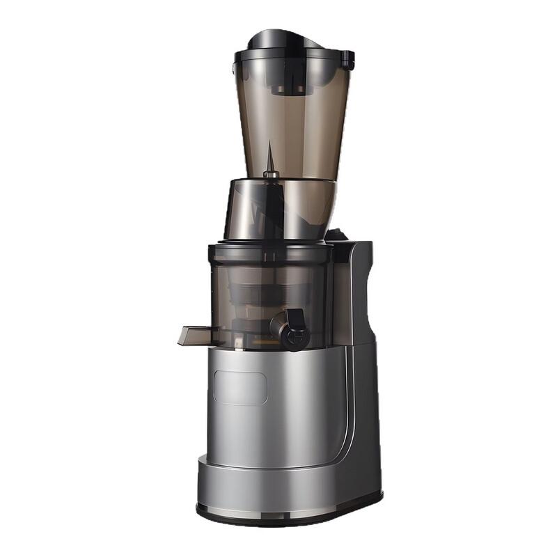 ZISIZ Slow Juicer