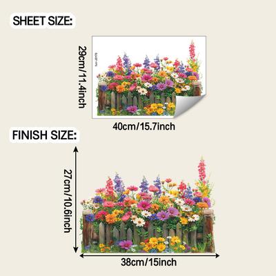 Personalized Kitchen And Restaurant Range Hood Home Beautification Decoration Stickers