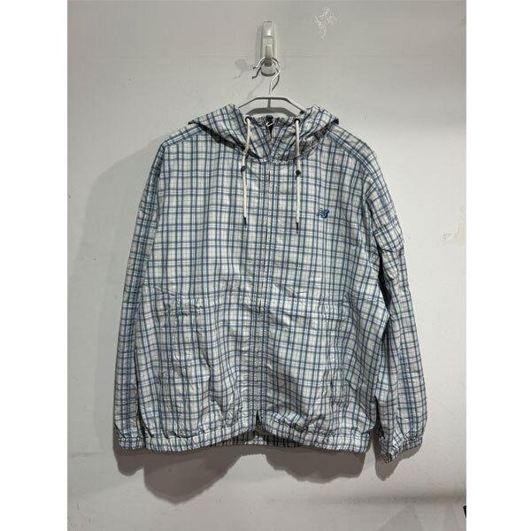 

New Balance 2002 Archive Hood Pocket Jacket Nbnag21313 Mix (99)MIX/95(M)