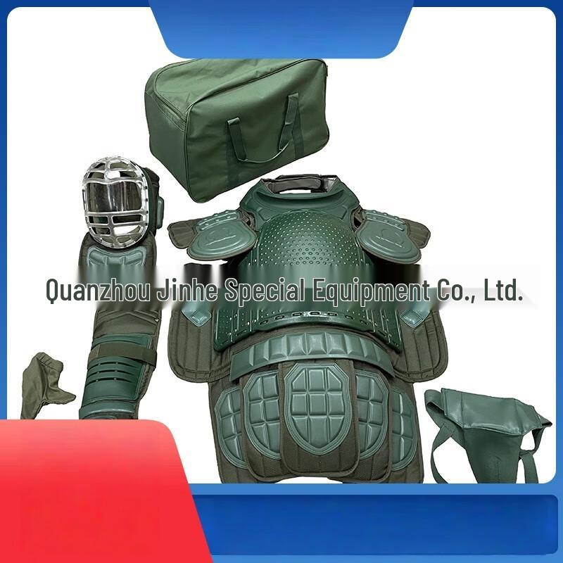 Bayonet Training Protective Suit