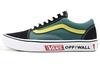 Vans Old Skool Comfycush 'Future Standard' VN0A3WMA2QO