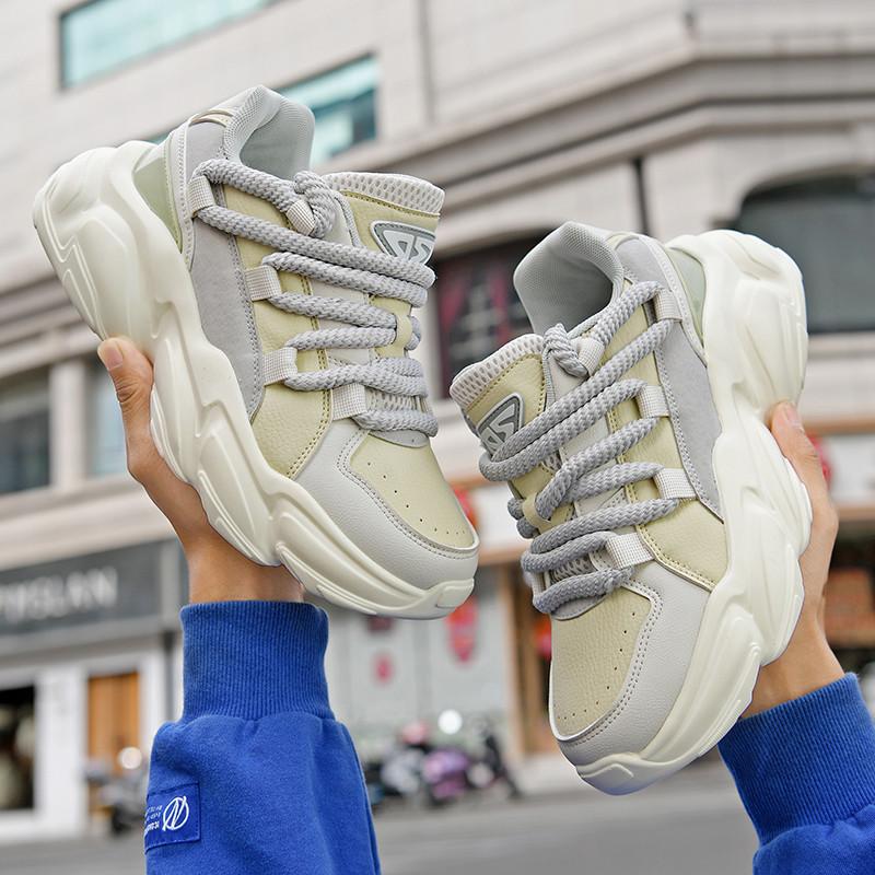 Pantofi bărbați pantofi pantofi pentru bărbați casual pantofi pentru bărbați tenis pantofi de lux pantofi de antrenament de curse pantofi respirabili pantofi de modă pantofi de alergare pentru bărbați