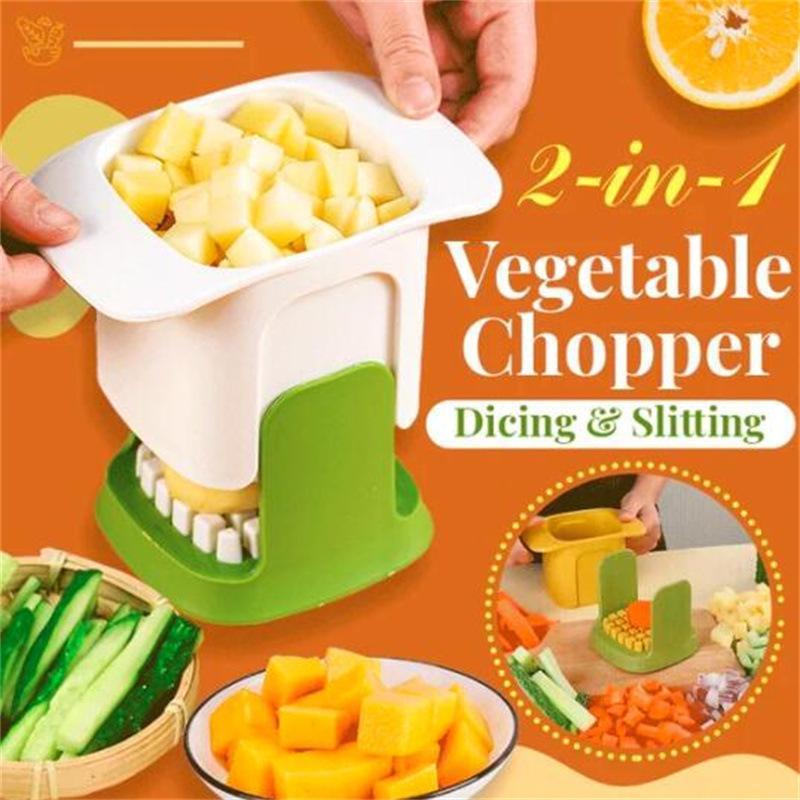 Κόφτες Λαχανικών Κόφτης Κρεμμυδιών Κόφτης Λαχανικών Κουζίνας Κόφτης Πατάτας για Νιφάδες