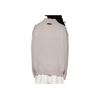 Fear of God Essentials Knit Polo Core Heather Men Tops Brown 192BT232184F