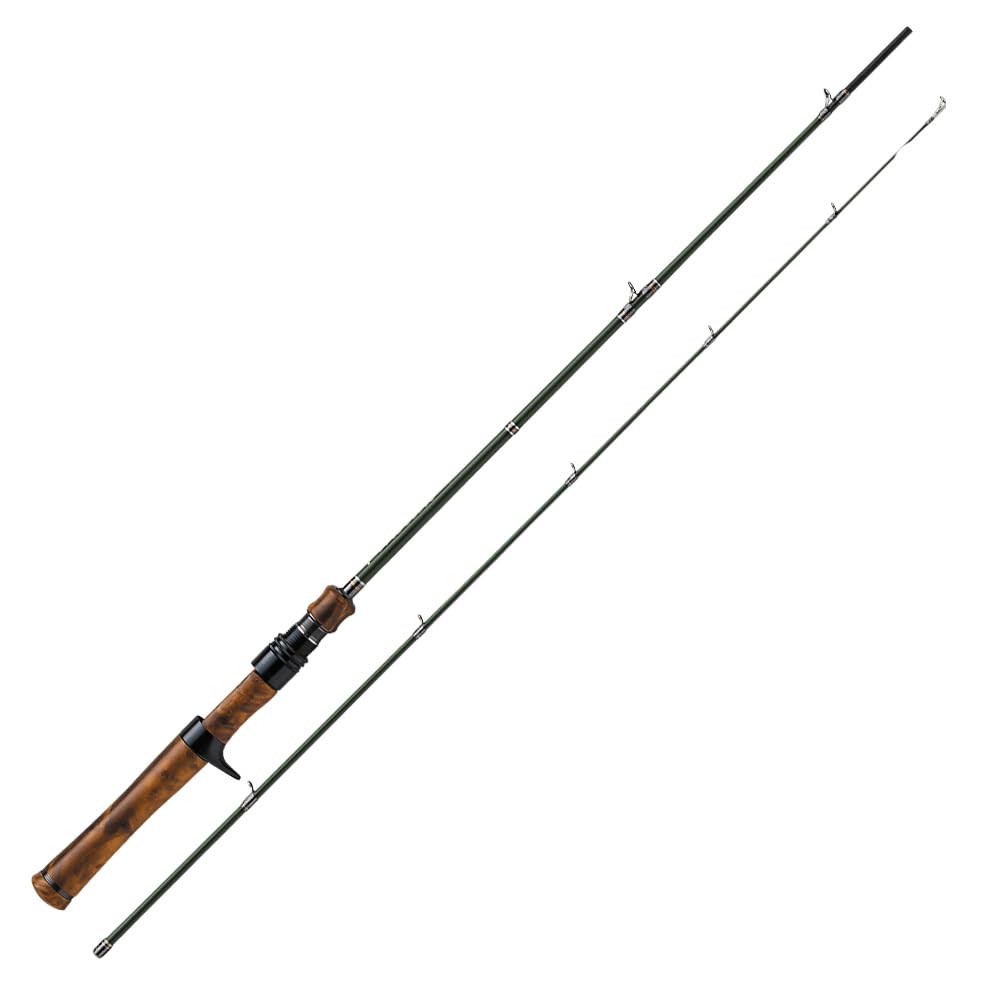 

Удилище Major Craft Trout с тонким хвостом и приманкой Tune Bait FGW-B4102UL
