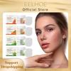 Face Cotton Pads Hyaluronic Acid Moisturizing Face Lightening Repair Skin Care Hydration Pre Makeup Cosmetics Cotton Pad