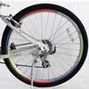 Car Stickers & Wheel Reflective Stickers: Enhance Vehicle Safety & Style. Suitable for Cars, Bicycles & Mountain Bikes