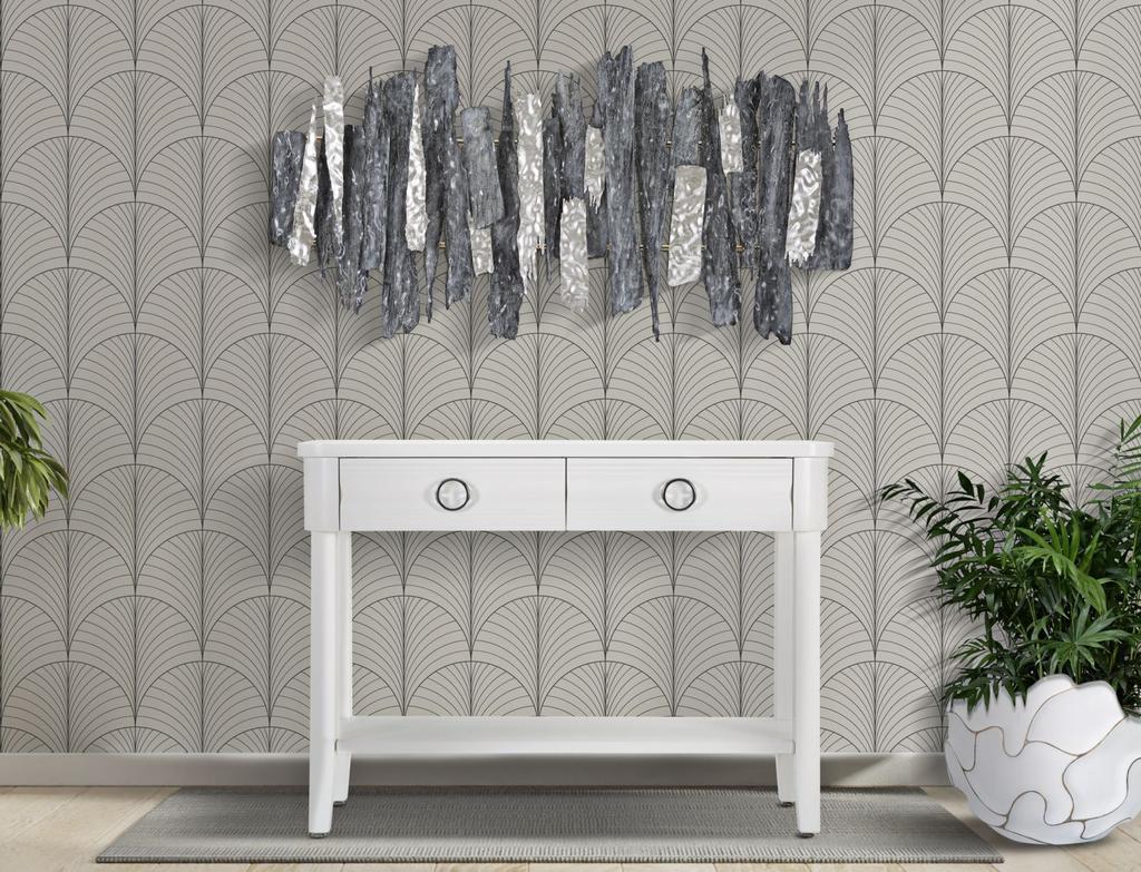 Consolă Shine Cm 110X40X82