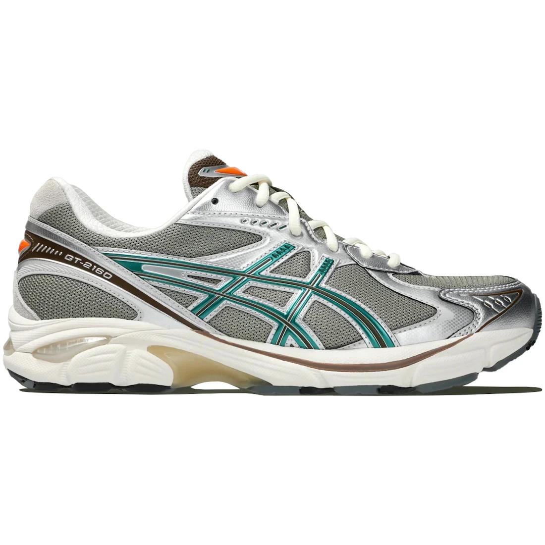 

Sneaker ASICS GT-2160 Carnival Concrete Bloom(1203A568-300) 38