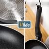 BLACK LINE granite frying pan 26 cm