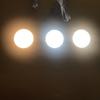 4PCS LED Lamp 12 volt Camper Ceiling Light RV LED Under Cabinet Lights Boat Caravan Indoor Light Car Ceiling Lighting