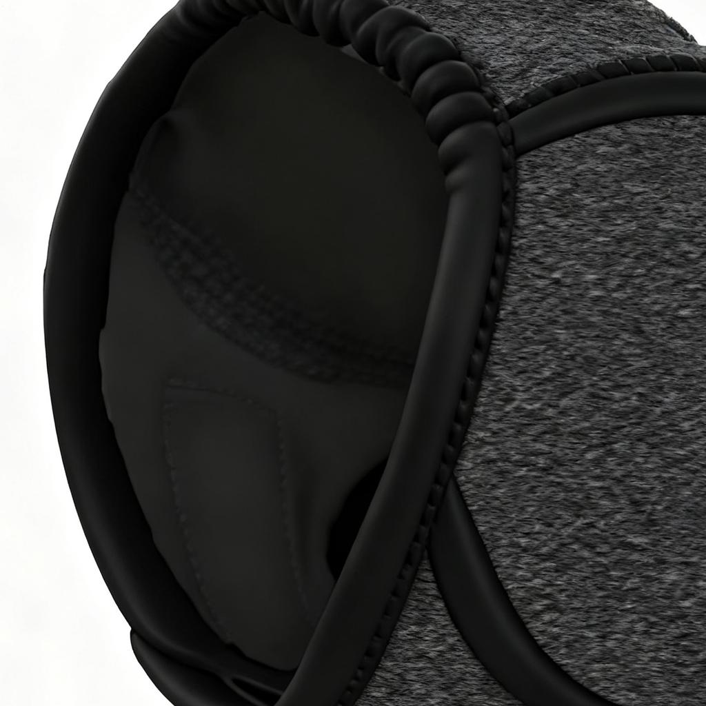 Dog Noise Cancelling Ear Muffs Waterproof Plugs Soundproof Waterproof Dog Noise Cancelling Headphones for Cat Small Medium Large