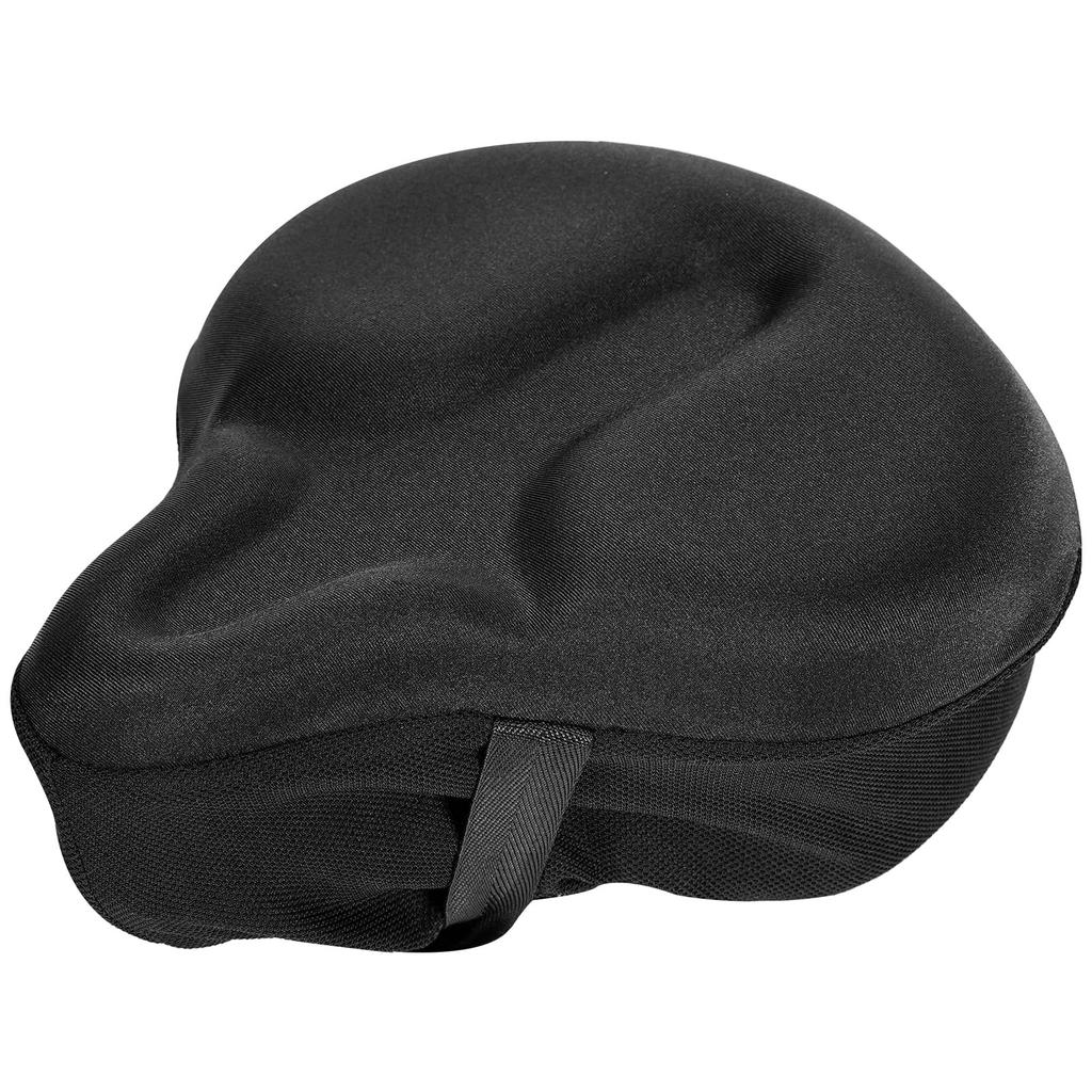 SELENEFF Bicycle Saddle Cover, Waterproof, Gel Cushion, Extra Thick Saddle