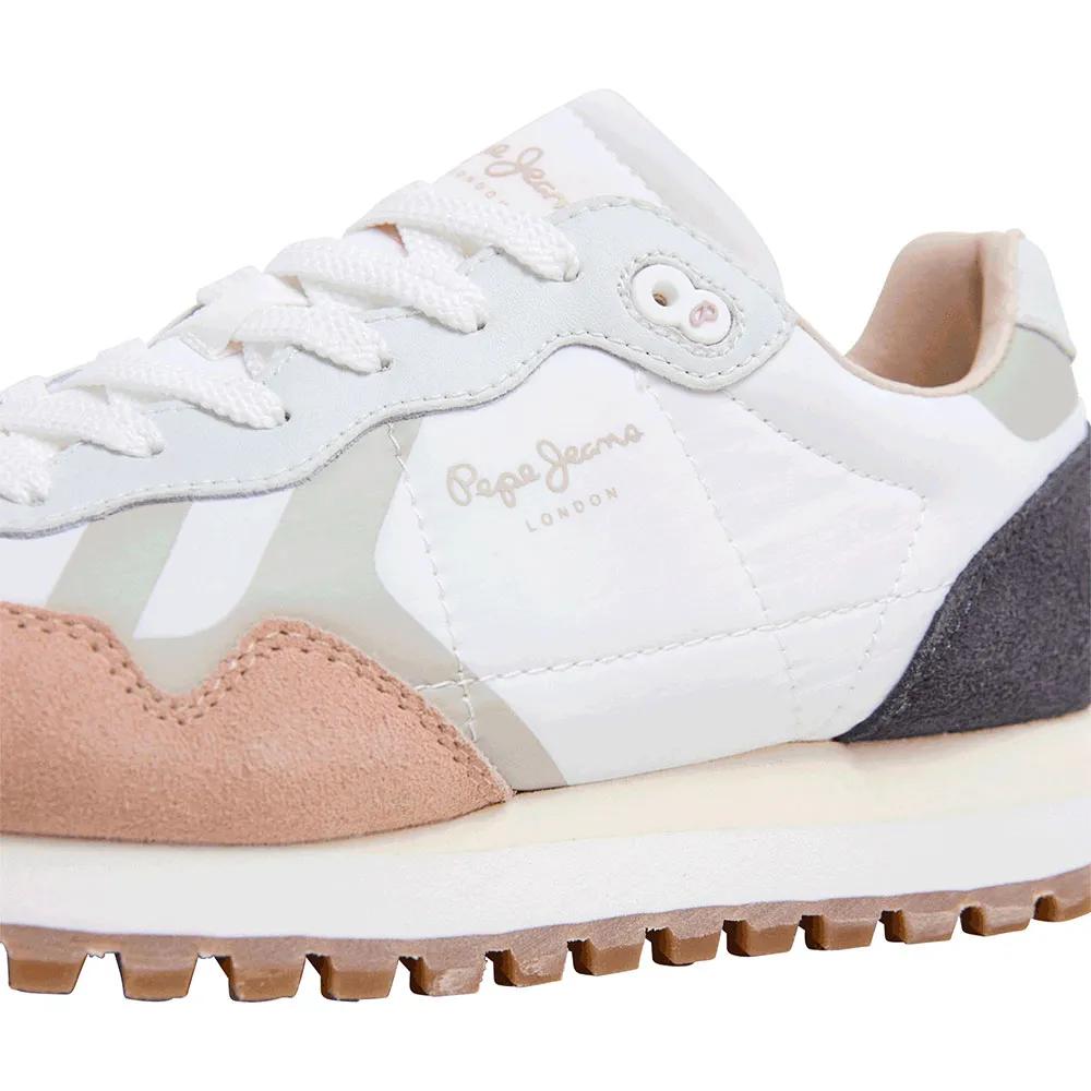 Pepe Jeans Sneakers Brit-On Master