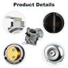 Carburetor for Briggs Stratton Walbro LMT 19G412 19E412 690115 690119 690111 695